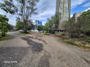 Commercial Land For Sale Uppperhill westlands Nairobi