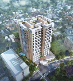 1 bedroom Apartment For Sale Karura Westlands Nairobi