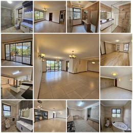 3 bedroom Apartment For Sale General Mathenge Spring Valley Nairobi