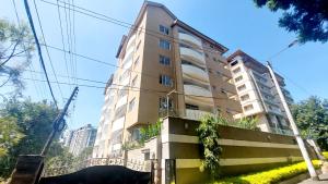 4 bedroom Apartment For Sale East Church Road Raphta Road Westlands Nairobi