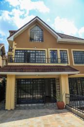 4 bedroom House For Sale Redhill Karuri Muyaka Rd Limuru Limuru Central Kiambu
