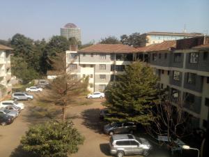 4 bedroom Apartment For Rent westlands Nairobi