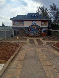 4 bedroom House For Rent Ruai Nairobi