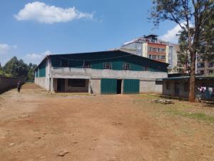 Factory For Rent Eldoret Uasin Gishu