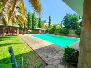 1 bedroom Apartment For Rent Off Links Rd Nyali Mombasa