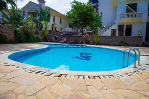1 bedroom Apartment Short let Shanzu Mombasa