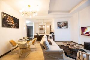 2 bedroom Apartment For Rent Westands westlands Nairobi
