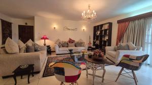 2 bedroom Apartment For Rent Lavington Nairobi