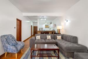 2 bedroom Apartment For Rent Lavington Nairobi