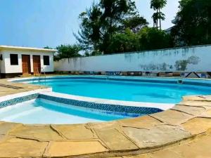2 bedroom Apartment For Rent Behind Citymall Nyali Mombasa