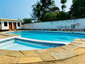 2 bedroom Apartment For Rent Behind Citymall Nyali Mombasa