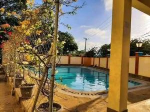 2 bedroom Apartment For Rent Nyali Mombasa