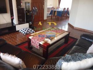 2 bedroom Apartment For Rent westlands Nairobi
