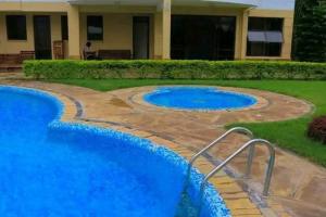 2 bedroom Apartment Short let Nyali Off Links Rd Nyali Mombasa