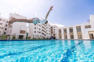 2 bedroom Apartment Short let Tudor Mombasa