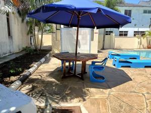3 bedroom Apartment For Rent Near Citymall Nyali Mombasa