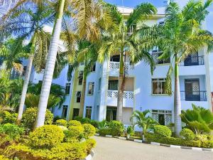 3 bedroom Apartment Short let Behind Citymall Nyali Mombasa