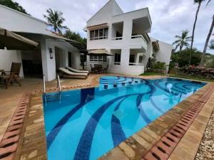 3 bedroom Townhouse Short let Nyali Mombasa