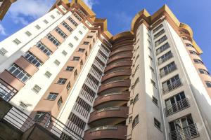 3 bedroom Apartment For Sale Valley Arcade Argwings Kodhek Road Lavington Nairobi