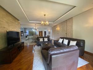 4 bedroom Apartment For Rent Vihiga Road Kileleshwa Nairobi