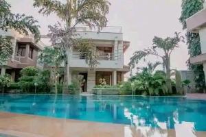 4 bedroom House Short let Shanzu Mombasa