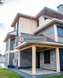 5 bedroom House For Rent  runda Westlands Nairobi