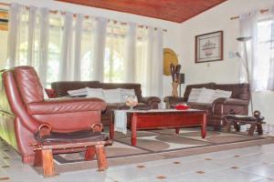 5 bedroom House Short let Nyali Mombasa