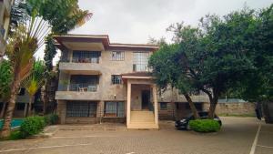 2 bedroom Apartment For Rent State House Milimani Nairobi Kilimani Nairobi
