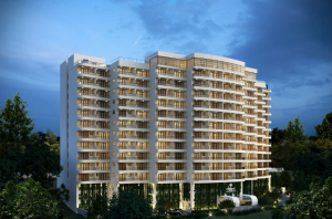 1 bedroom Apartment For Sale Riverside Drive Westlands Nairobi