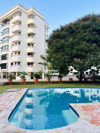 Apartment Short let Behind Citymall Nyali Mombasa