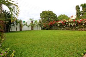Apartment For Rent Nyali Mombasa