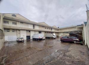 Warehouse For Sale Sameer Business Park Off Mombasa Road Imara Daima Nairobi