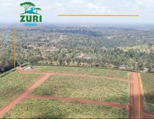Residential Land For Sale Zuri Springs Estate Juja Kiambu