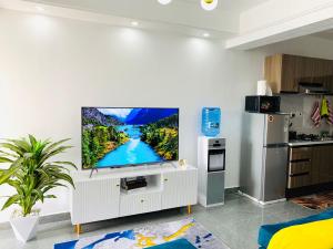 1 bedroom Apartment For Rent Riverside Westlands Road Nairobi