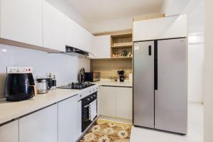 1 bedroom Apartment For Rent Near Kileleshwa Police Station. Nairobi
