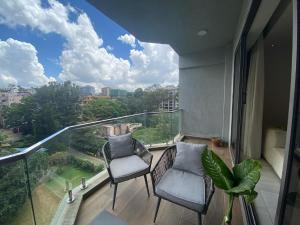 2 bedroom Apartment For Rent Raphta Road Westlands Nairobi