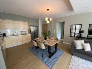 2 bedroom Apartment For Rent Lavington Nairobi