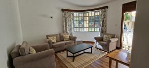 2 bedroom House For Rent Lower Kabete Westlands Nairobi