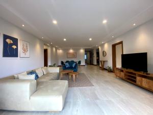 3 bedroom Apartment For Rent Off Rhapta Road Westlands Nairobi