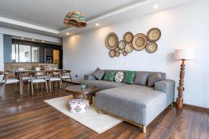 3 bedroom Apartment For Rent Brookside Westlands Nairobi