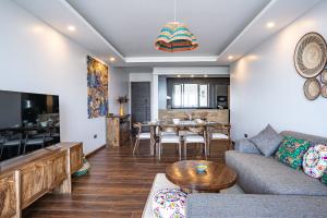 3 bedroom Apartment For Rent Brookside Westlands Nairobi