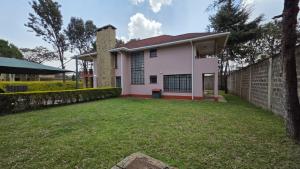 5 bedroom House For Rent Kiambu Road Westlands Nairobi