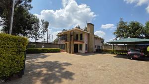 5 bedroom House For Rent Kiambu Road Runda Westlands Nairobi