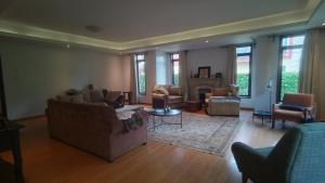5 bedroom Townhouse For Rent Lavington Estate Lavington Nairobi