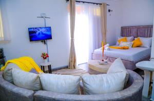 1 bedroom Apartment For Rent Mtwapa Mall Mtwapa Kilifi