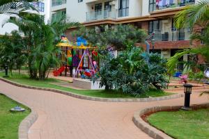 3 bedroom Apartment For Rent Close To The Airport Old Mombasa Road Embakasi Nairobi