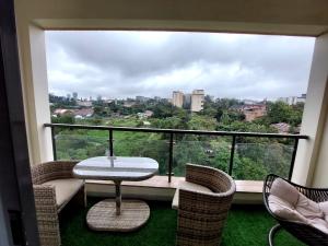 2 bedroom Apartment For Rent Kileleshwa Nairobi
