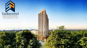 1 bedroom Bedsitter (Single Room) For Sale Muthithi Road Westlands Nairobi