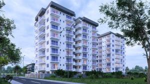 3 bedroom Apartment For Sale Near Nyali Police Mombasa