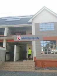 3 bedroom Detached Bungalow For Rent  garden Estate Thika Kiambu